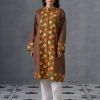 Trend Nayab Kurta Paint