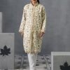 Nayaab Kurta Paint