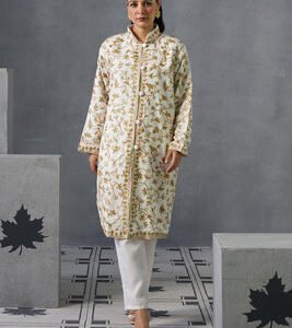 Nayaab Kurta Paint